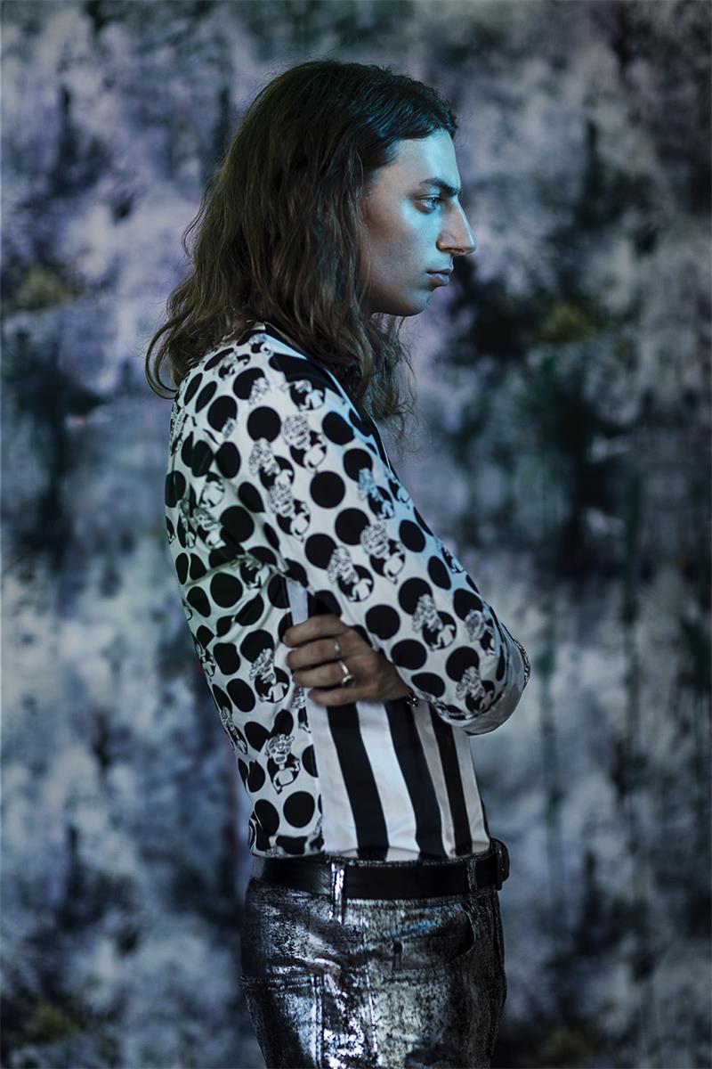 nikita sereda photo