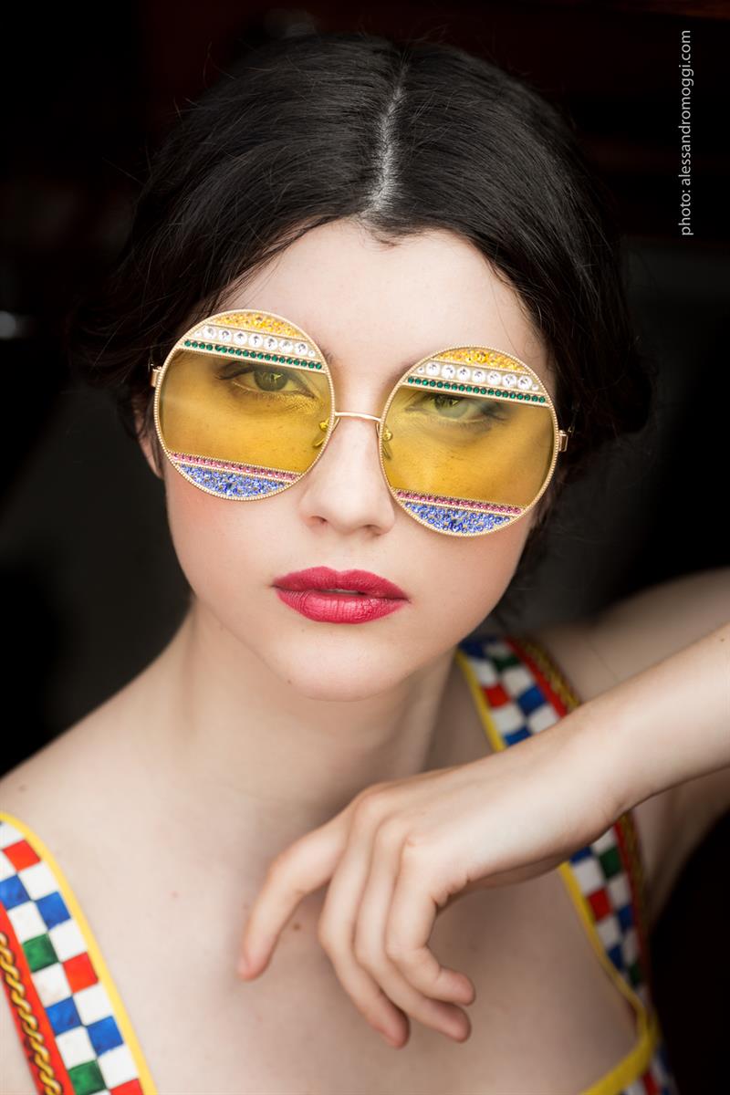 maria brogi photo