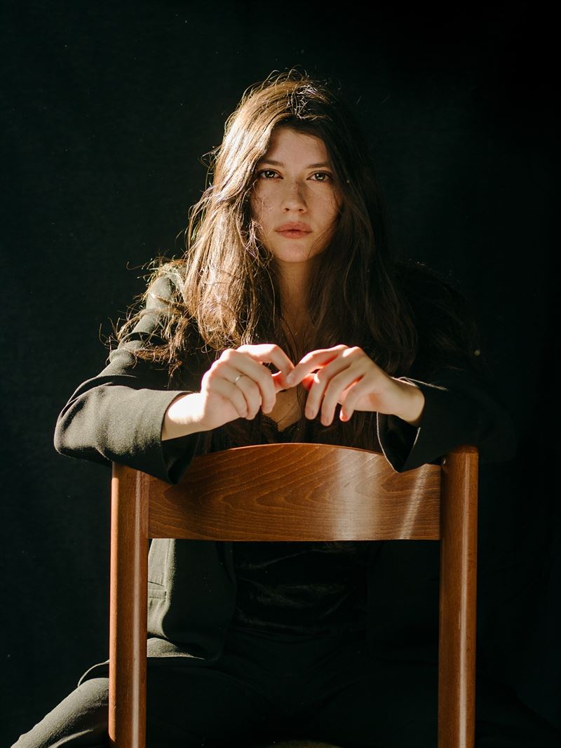 maria brogi photo