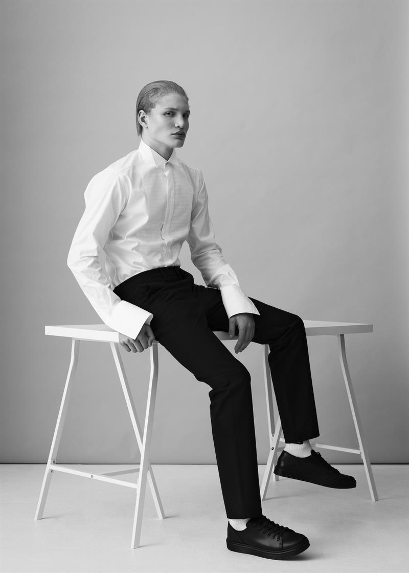 joshua lord photo