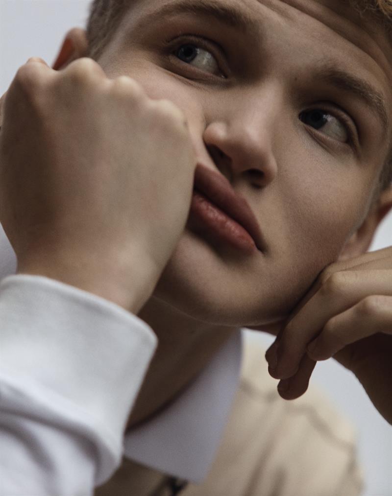 joshua lord photo