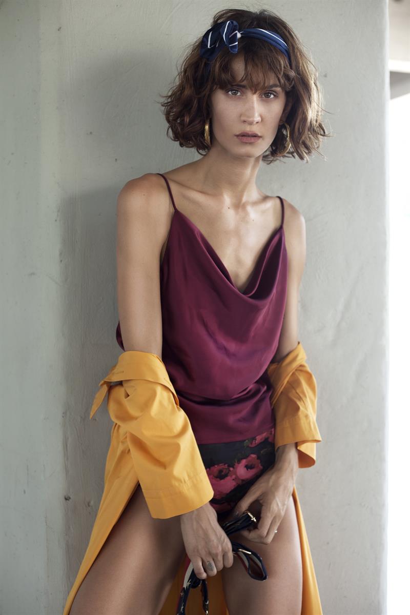 helena prestes photo