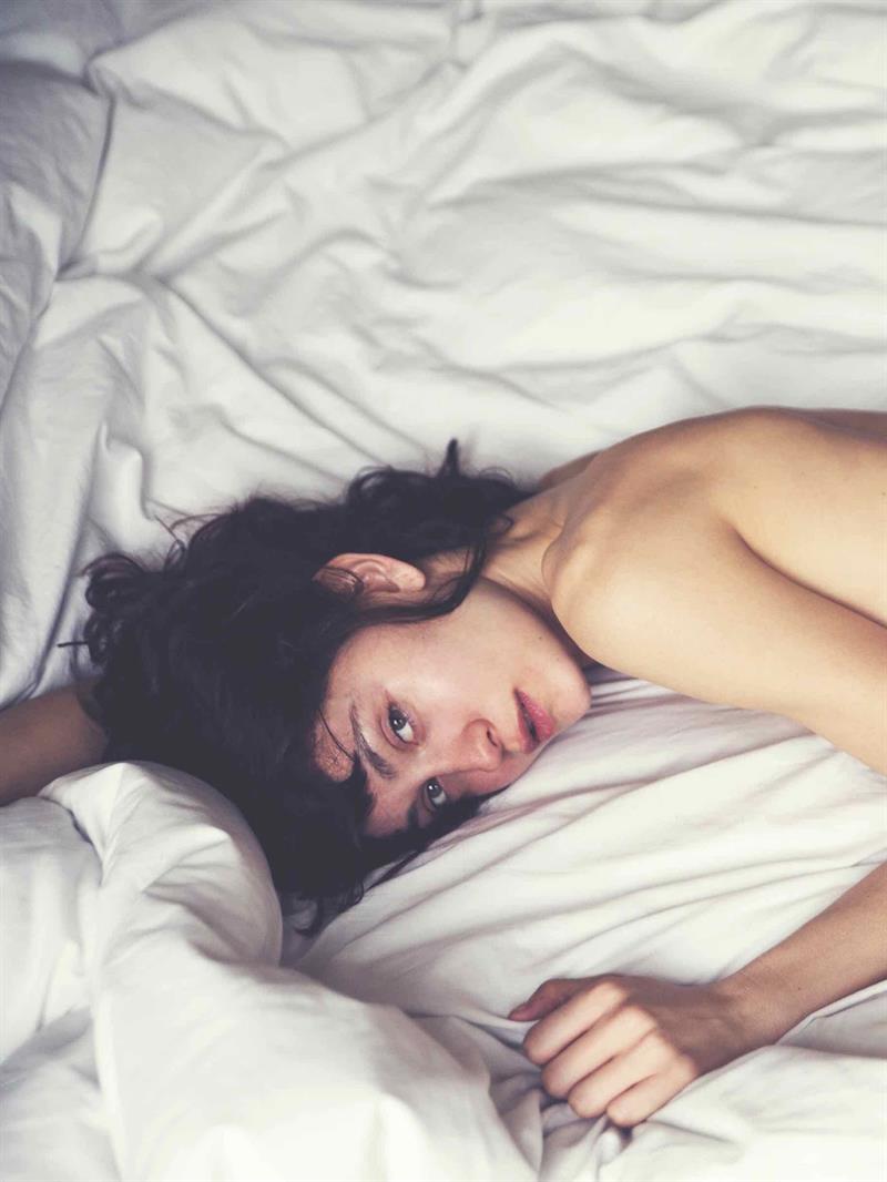helena prestes photo
