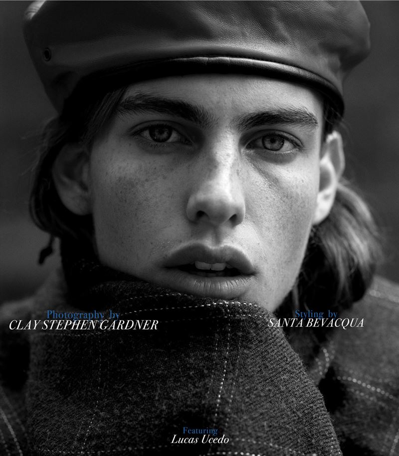 lucas ucedo photo