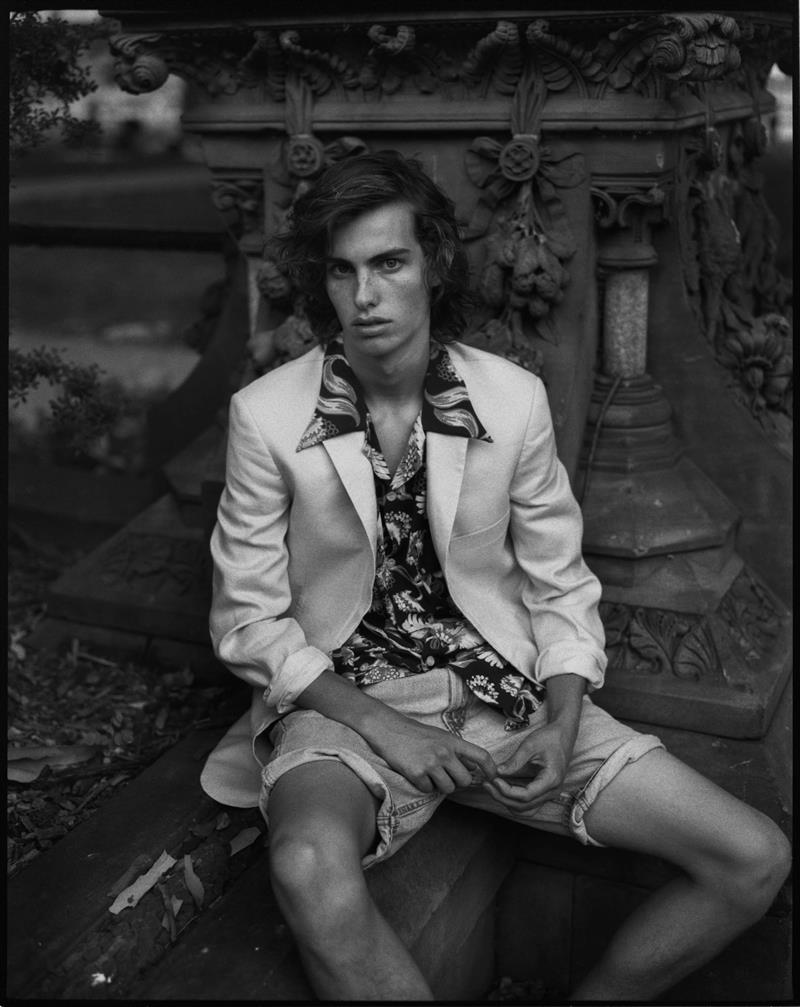 lucas ucedo photo