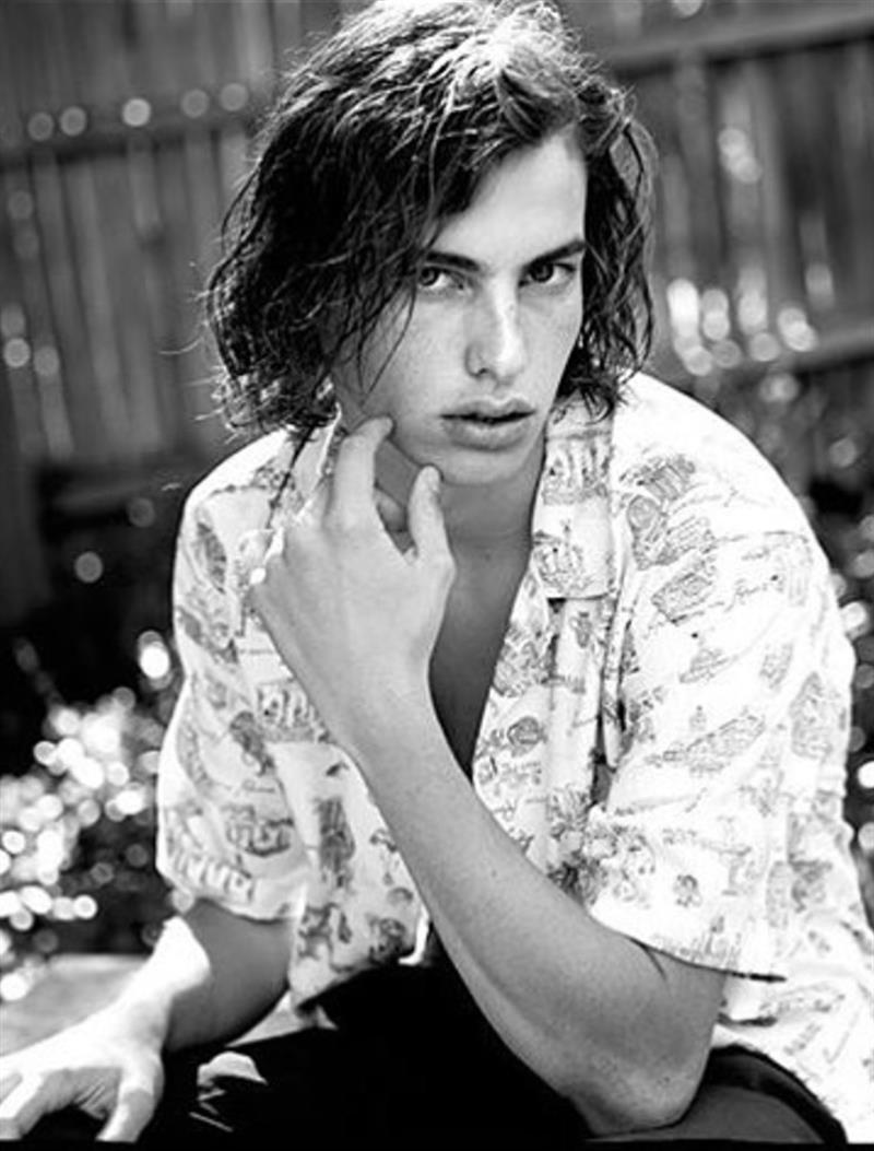 lucas ucedo photo