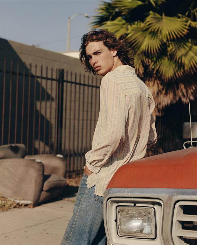 lucas ucedo photo