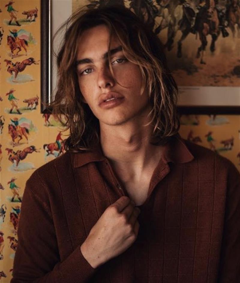 lucas ucedo photo