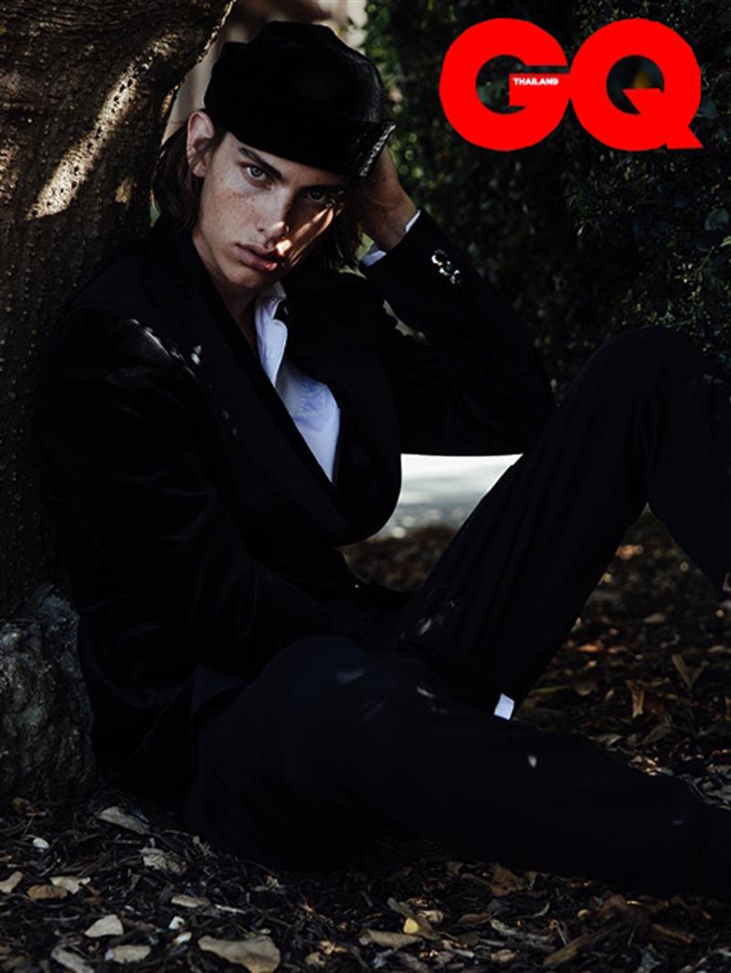 lucas ucedo photo