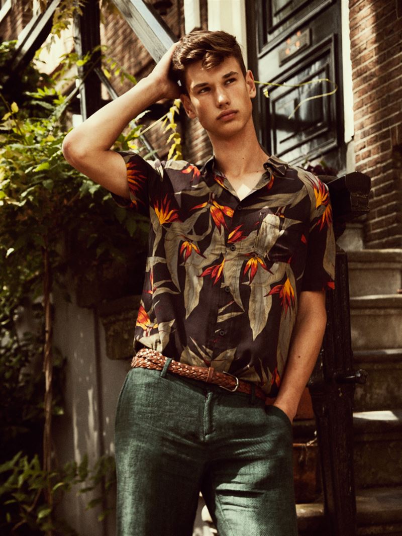 dion gerbers photo
