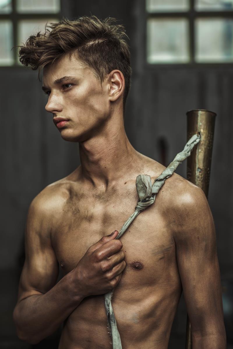 dion gerbers photo