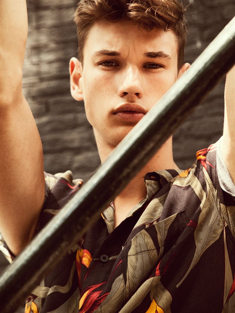 dion gerbers photo