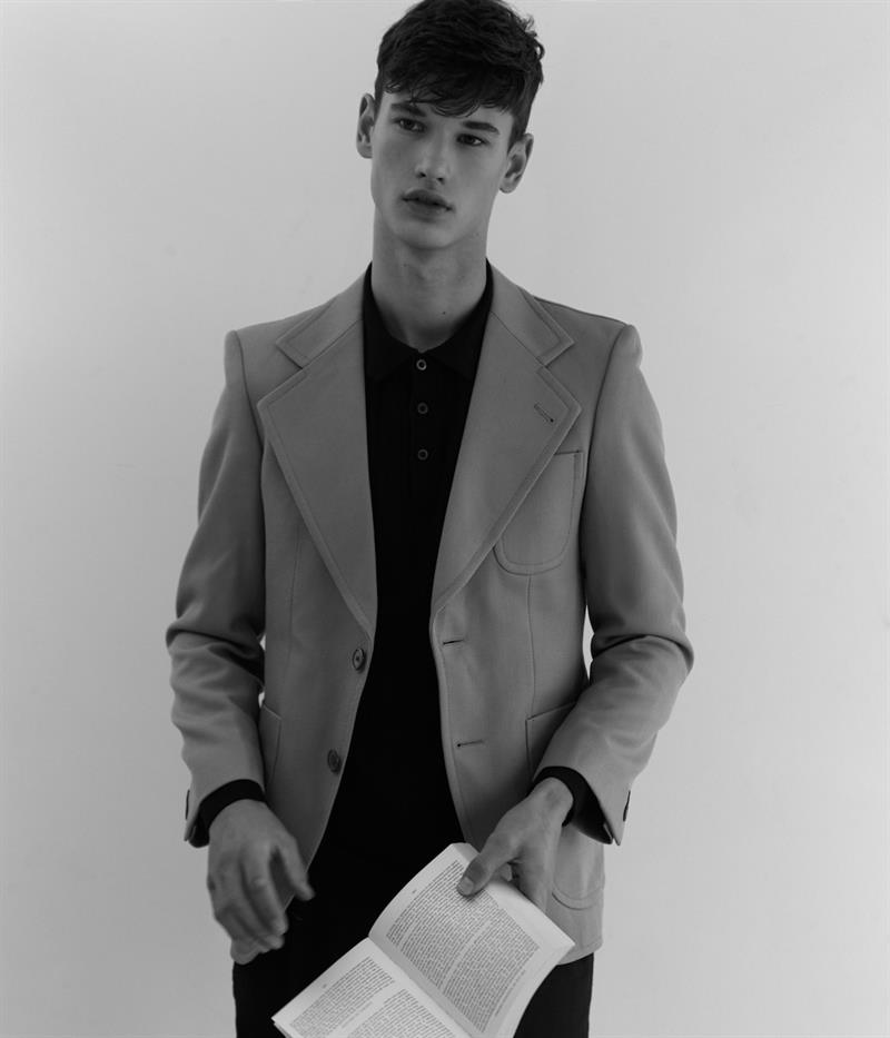dion gerbers photo