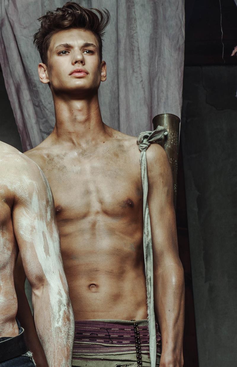 dion gerbers photo