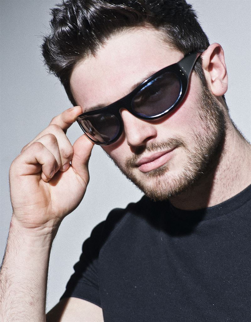 jevan williams photo
