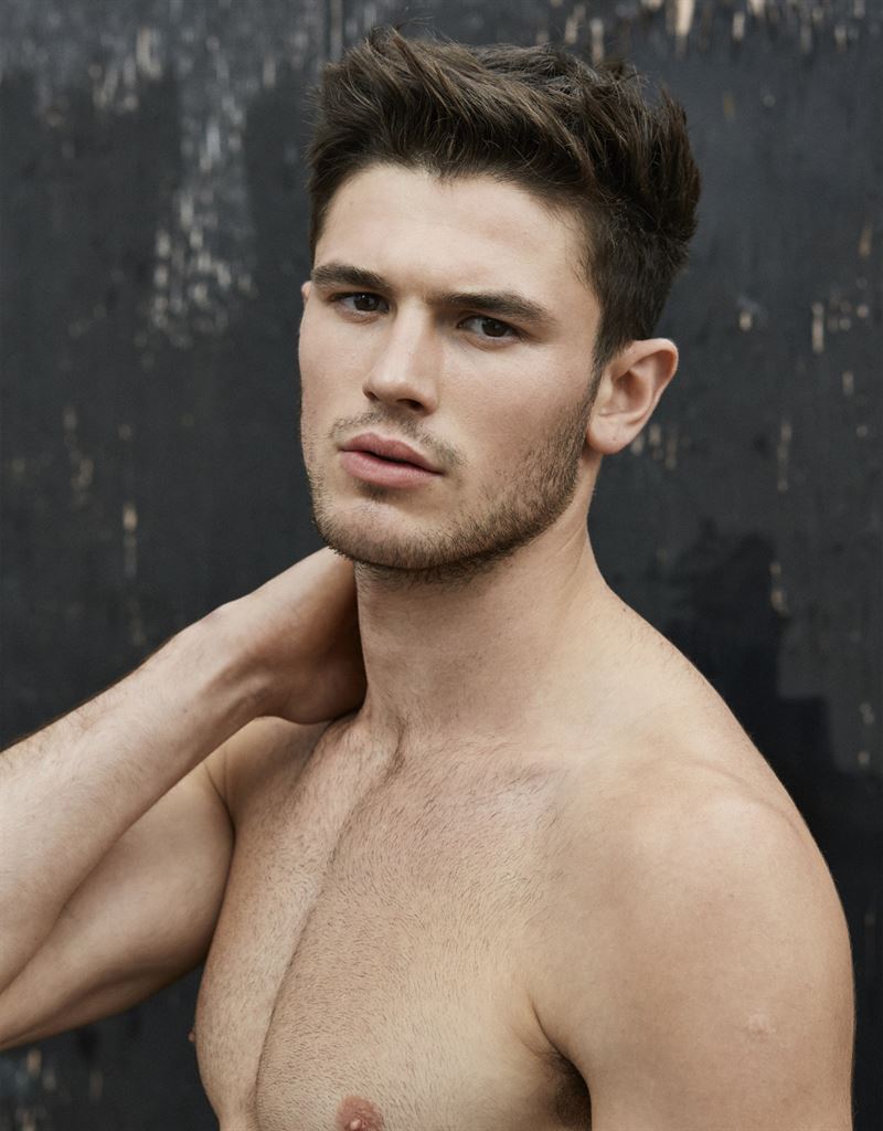 jevan williams photo