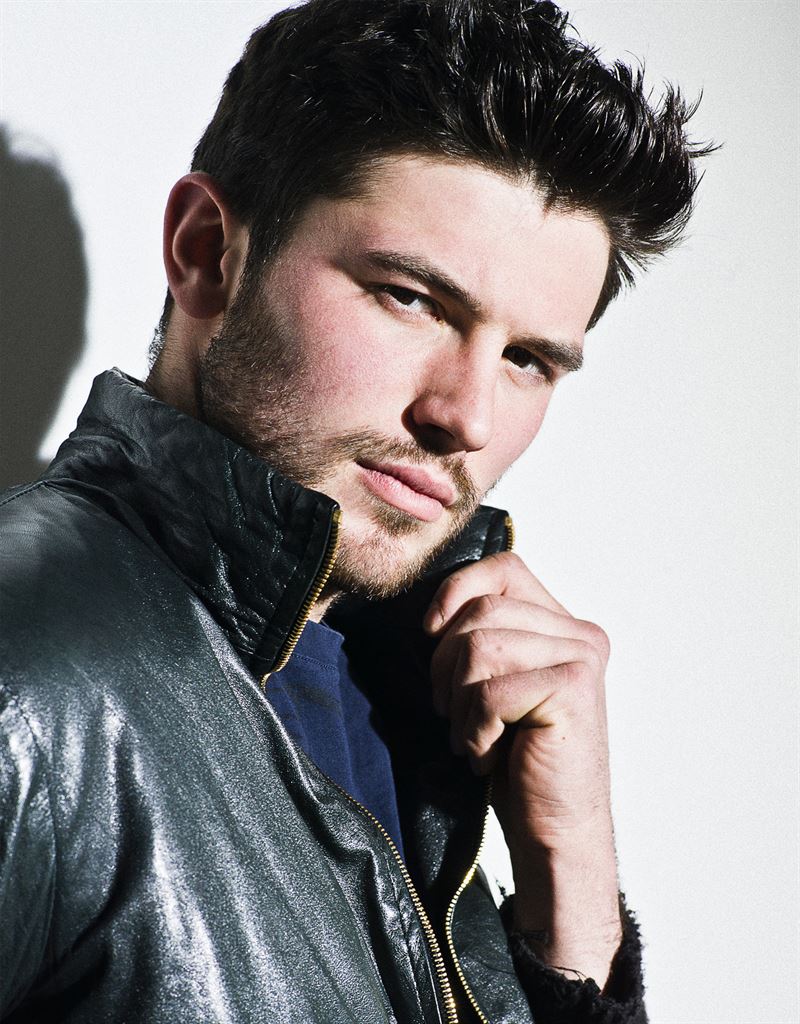 jevan williams photo