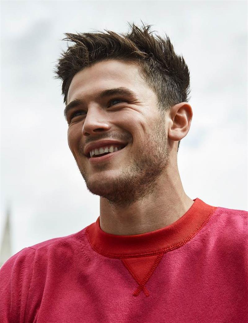 jevan williams photo