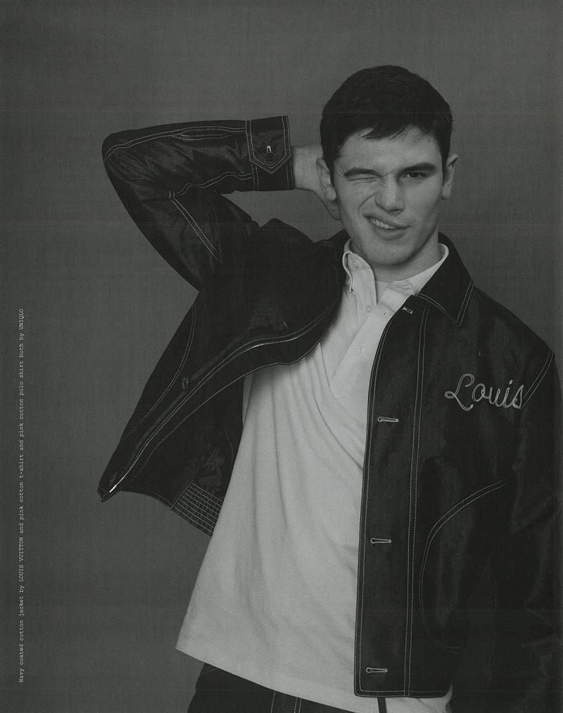 jevan williams photo