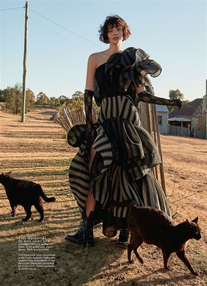 emma boyd photo
