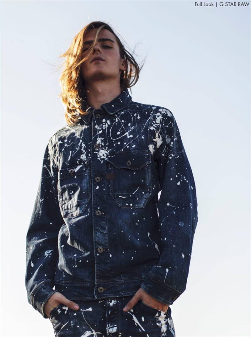 luke eisner photo