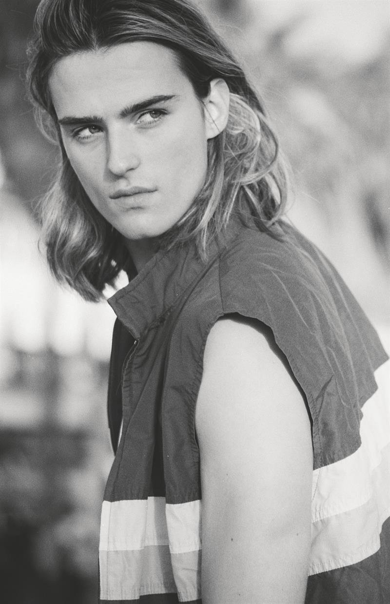 luke eisner photo