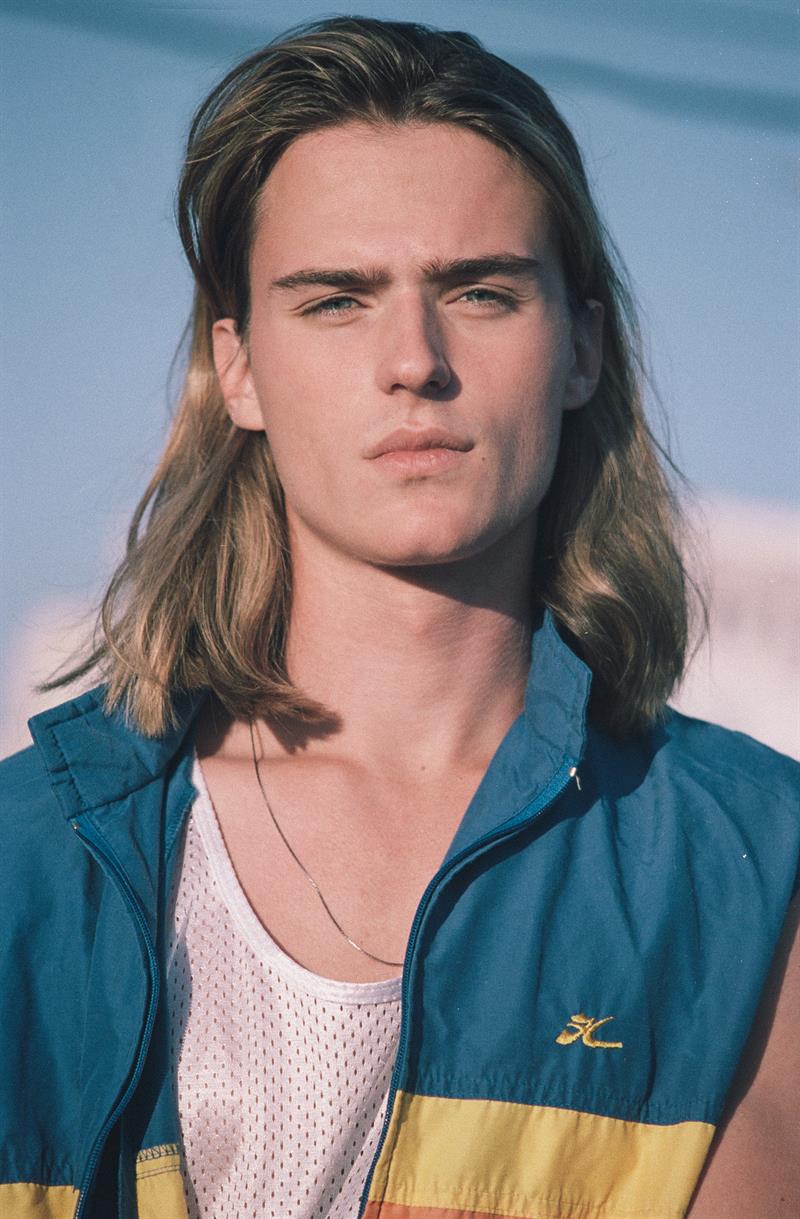 luke eisner photo
