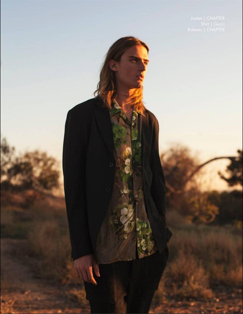 luke eisner photo