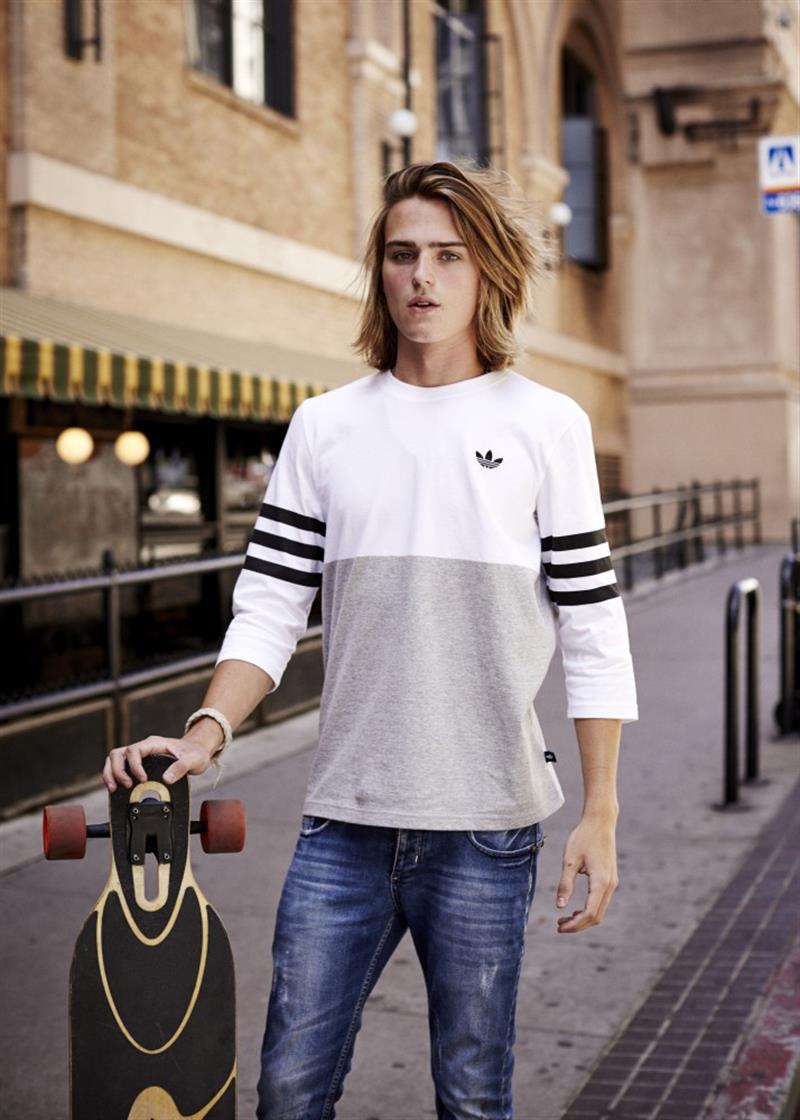 luke eisner photo