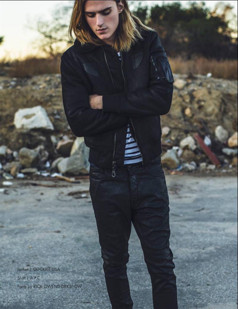 luke eisner photo