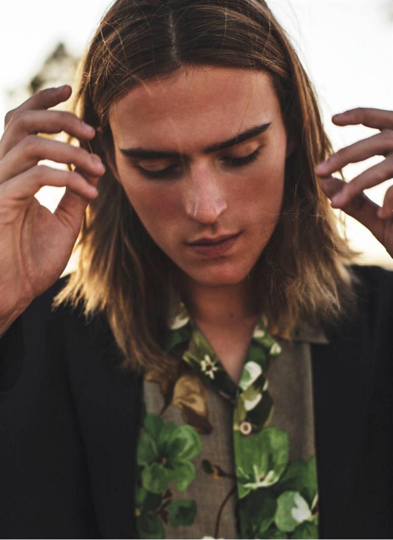 luke eisner photo