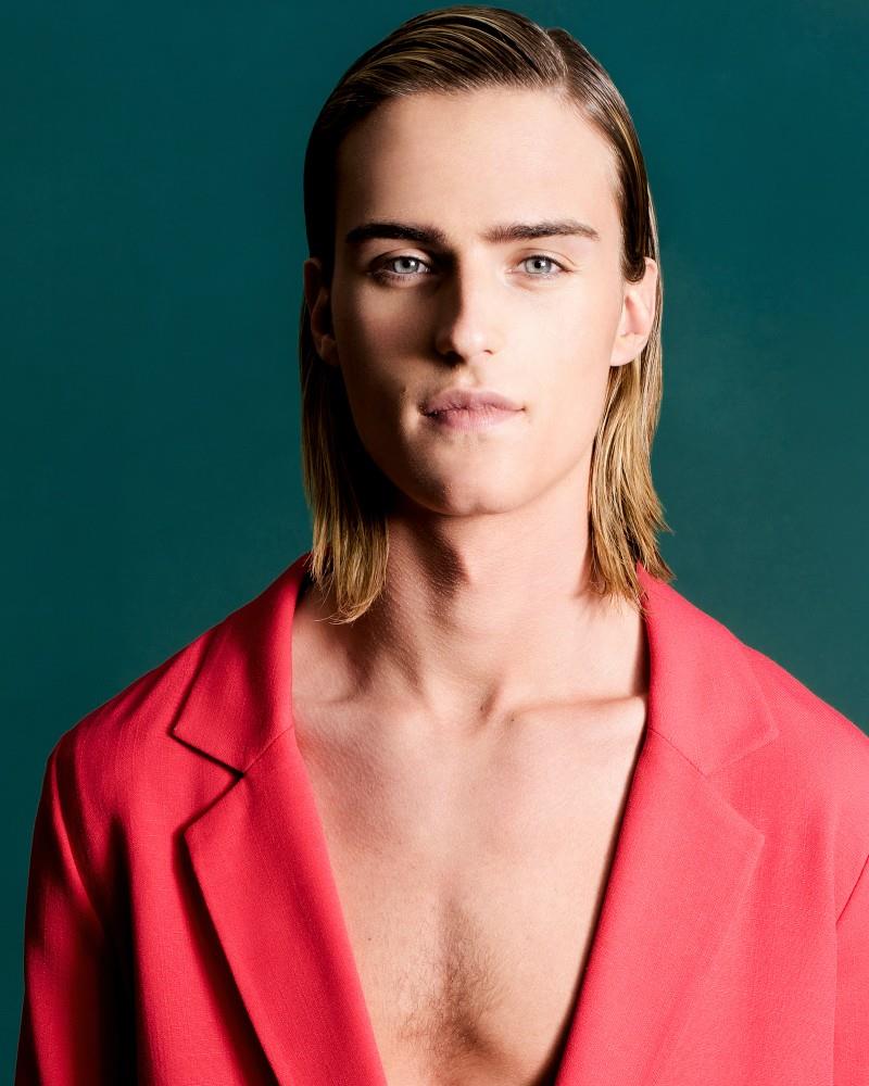 luke eisner photo