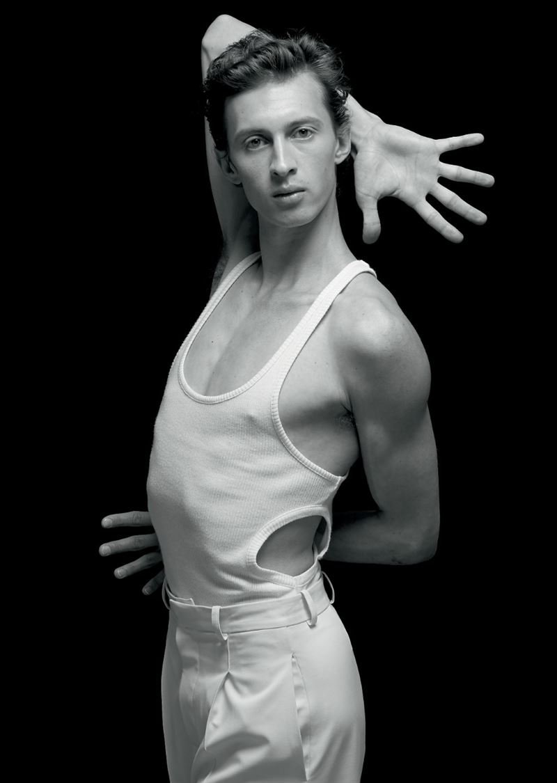 jean lemersre photo