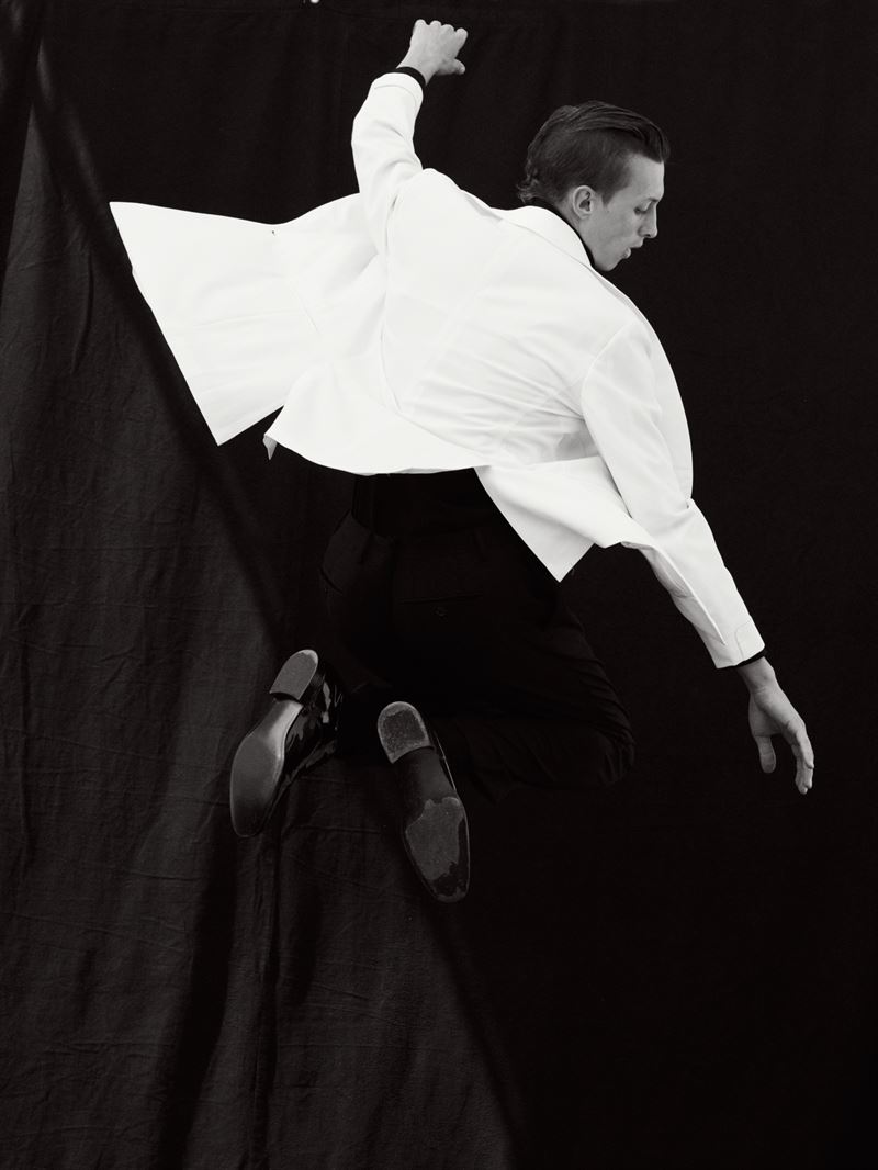 jean lemersre photo