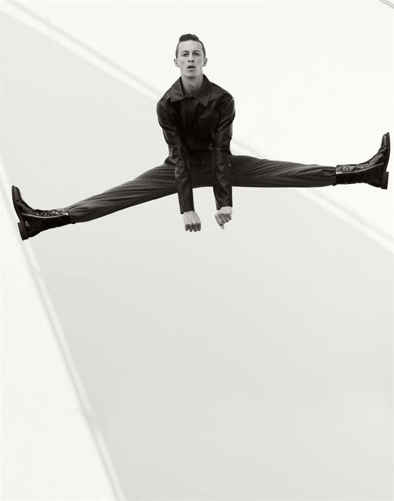 jean lemersre photo