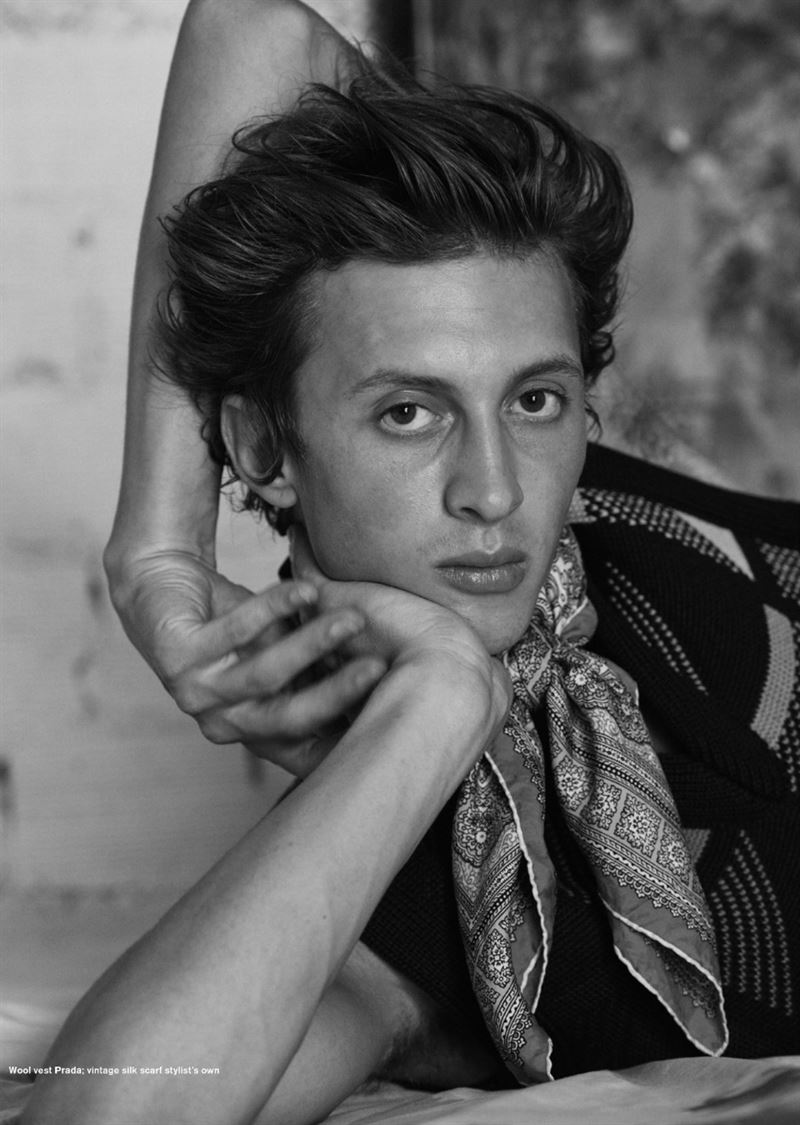 jean lemersre photo