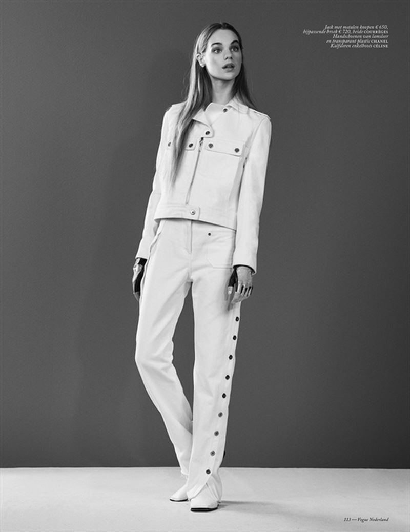 estella boersma photo