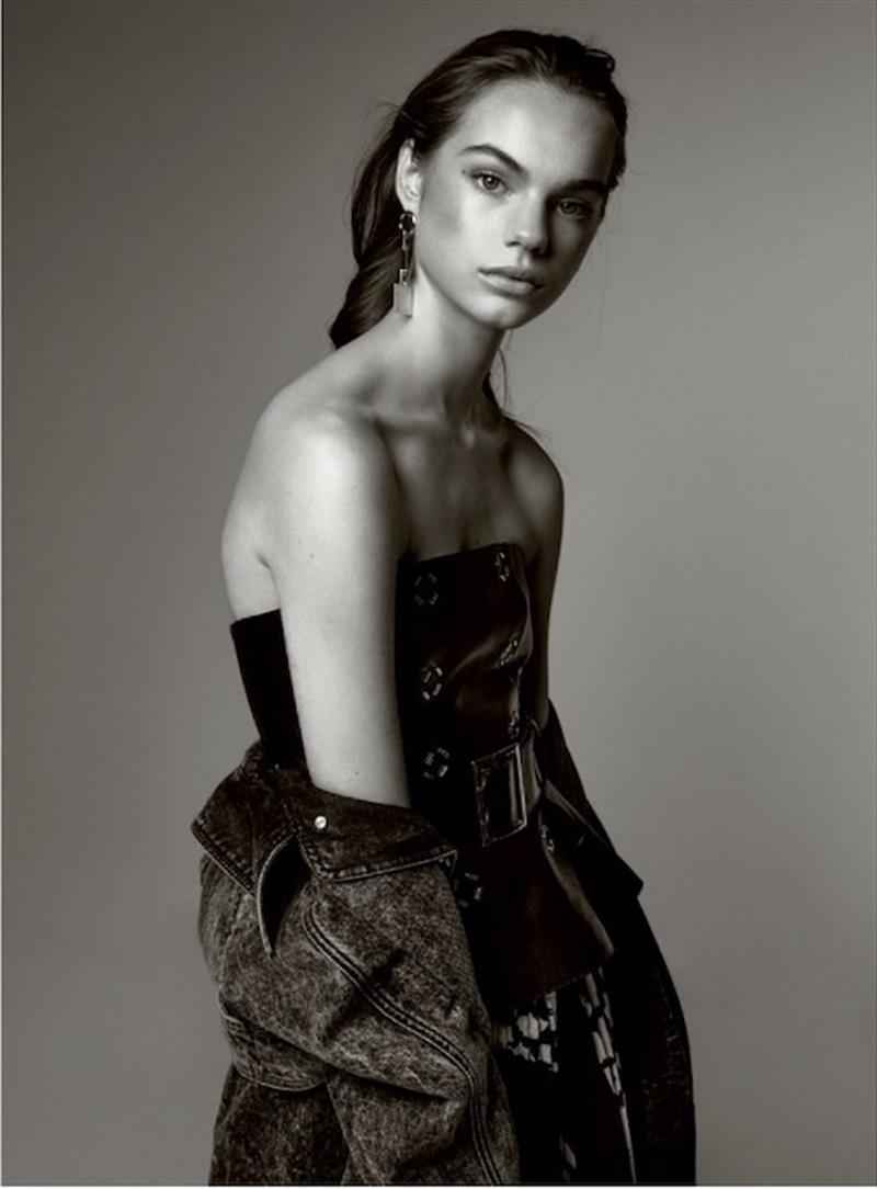 estella boersma photo