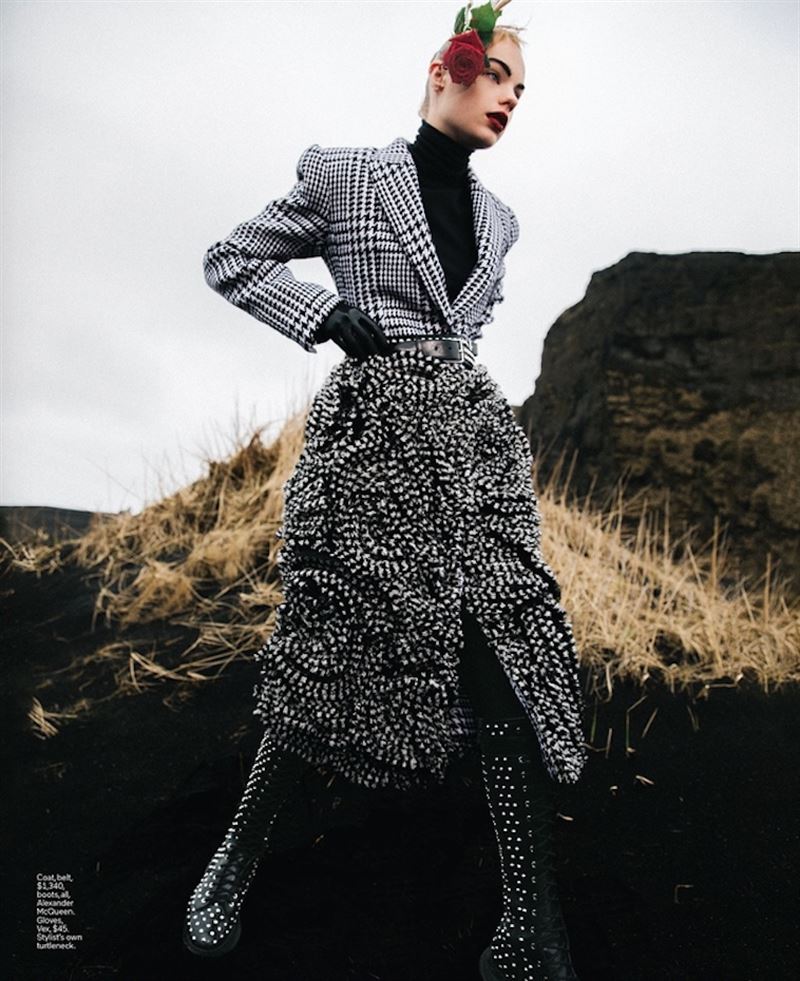 estella boersma photo