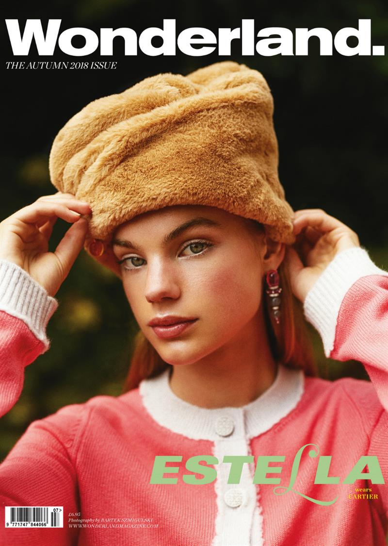 estella boersma photo