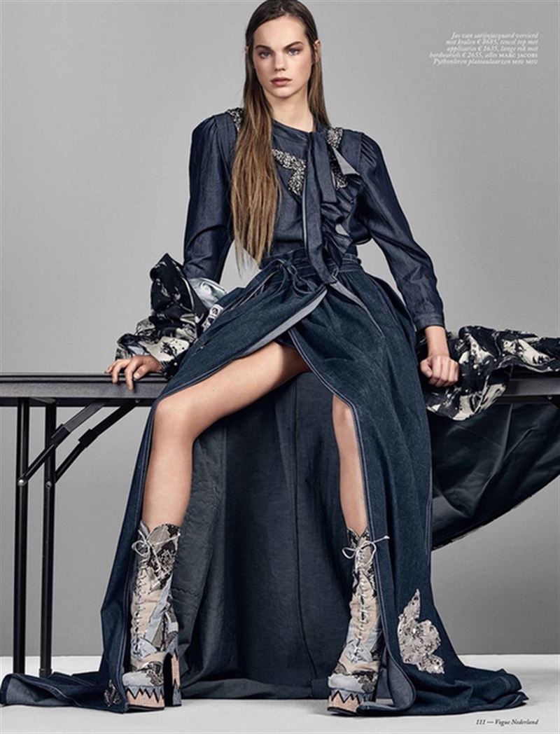 estella boersma photo