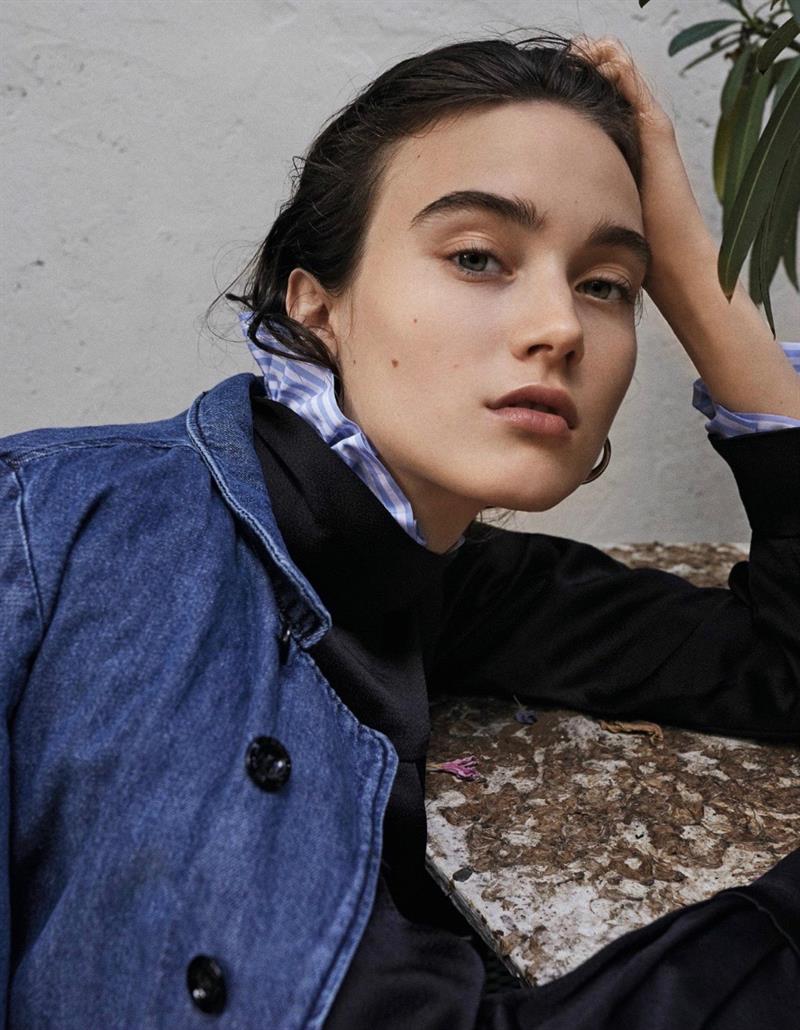 eliza ryszewska photo