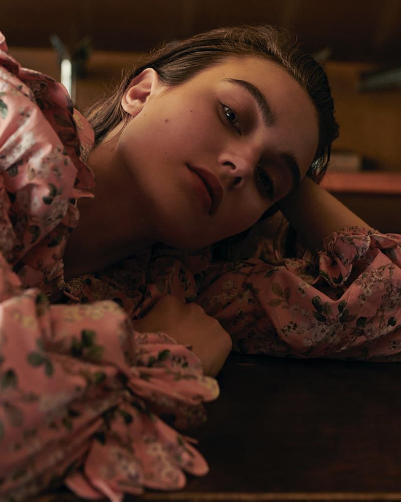 eliza ryszewska photo