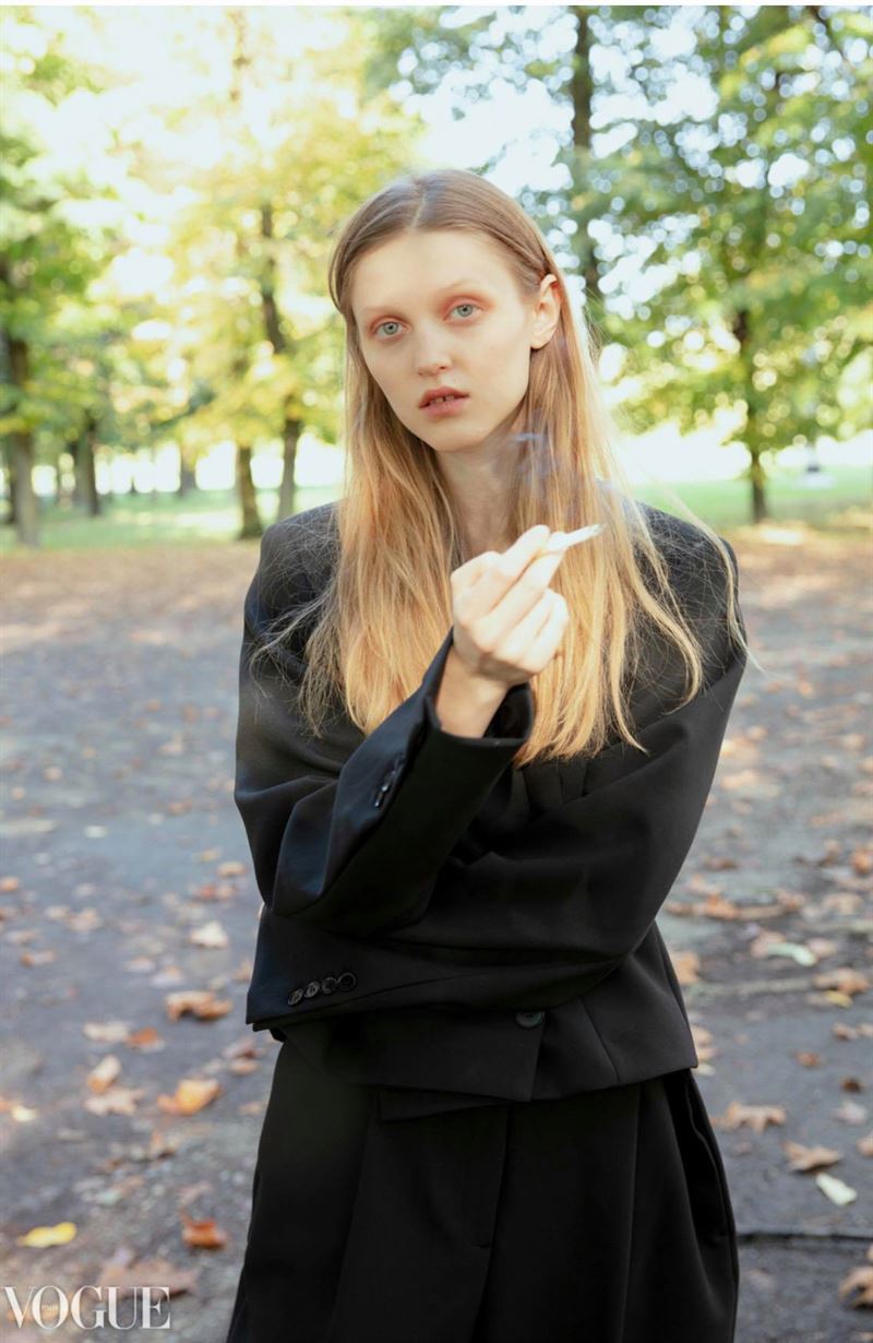 livka s. photo