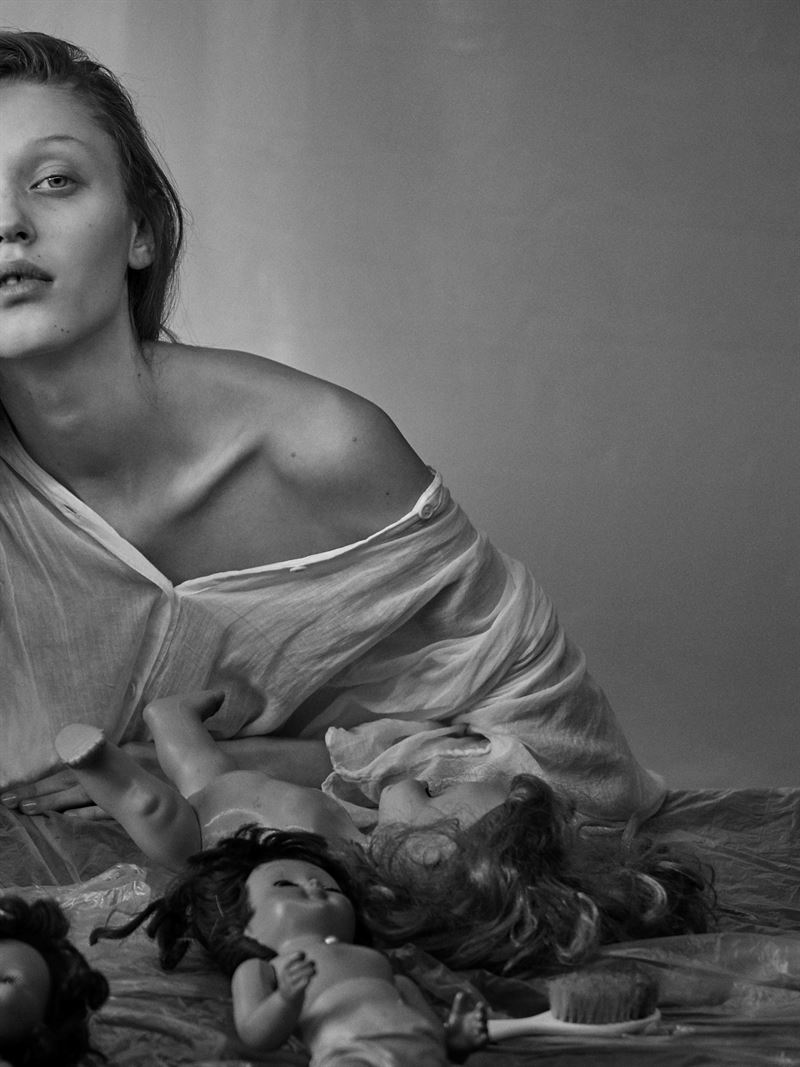 livka s. photo