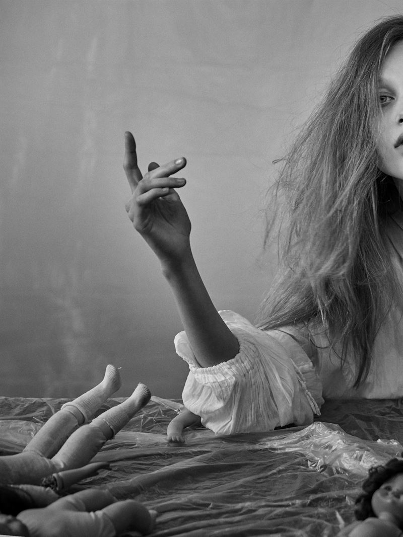 livka s. photo