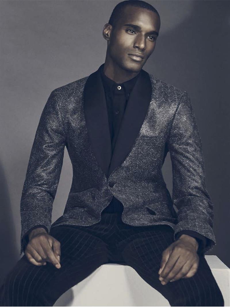 corey baptiste photo