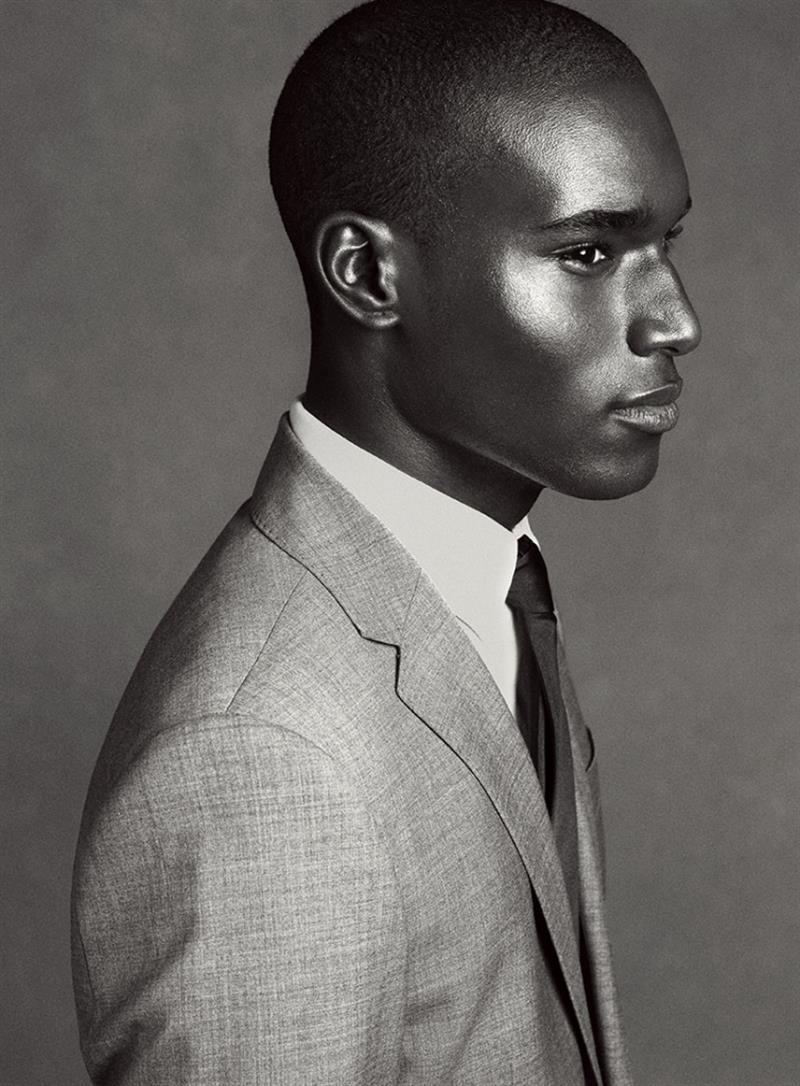 corey baptiste photo