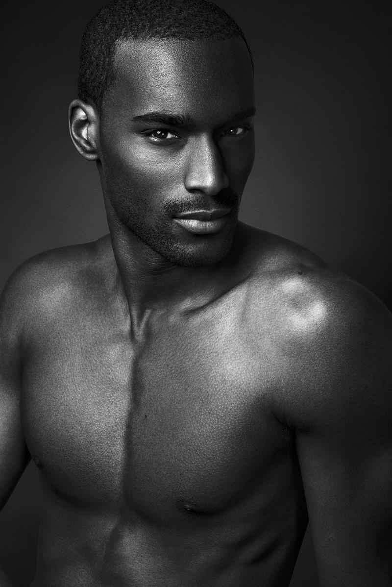corey baptiste photo