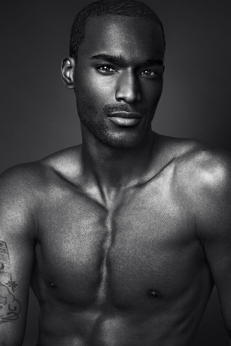 corey baptiste photo